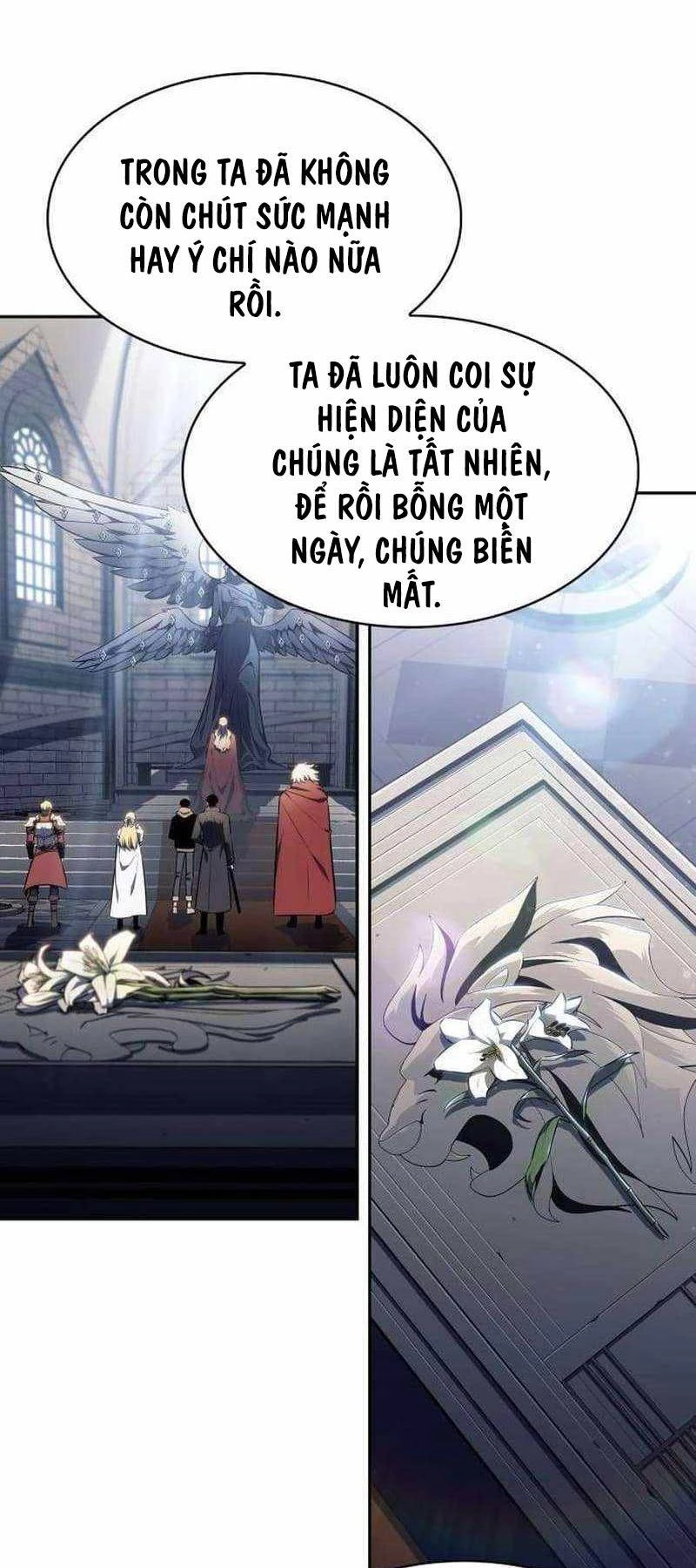 Người Chơi Mới Cấp Tối Đa Chapter 151 - Trang 4