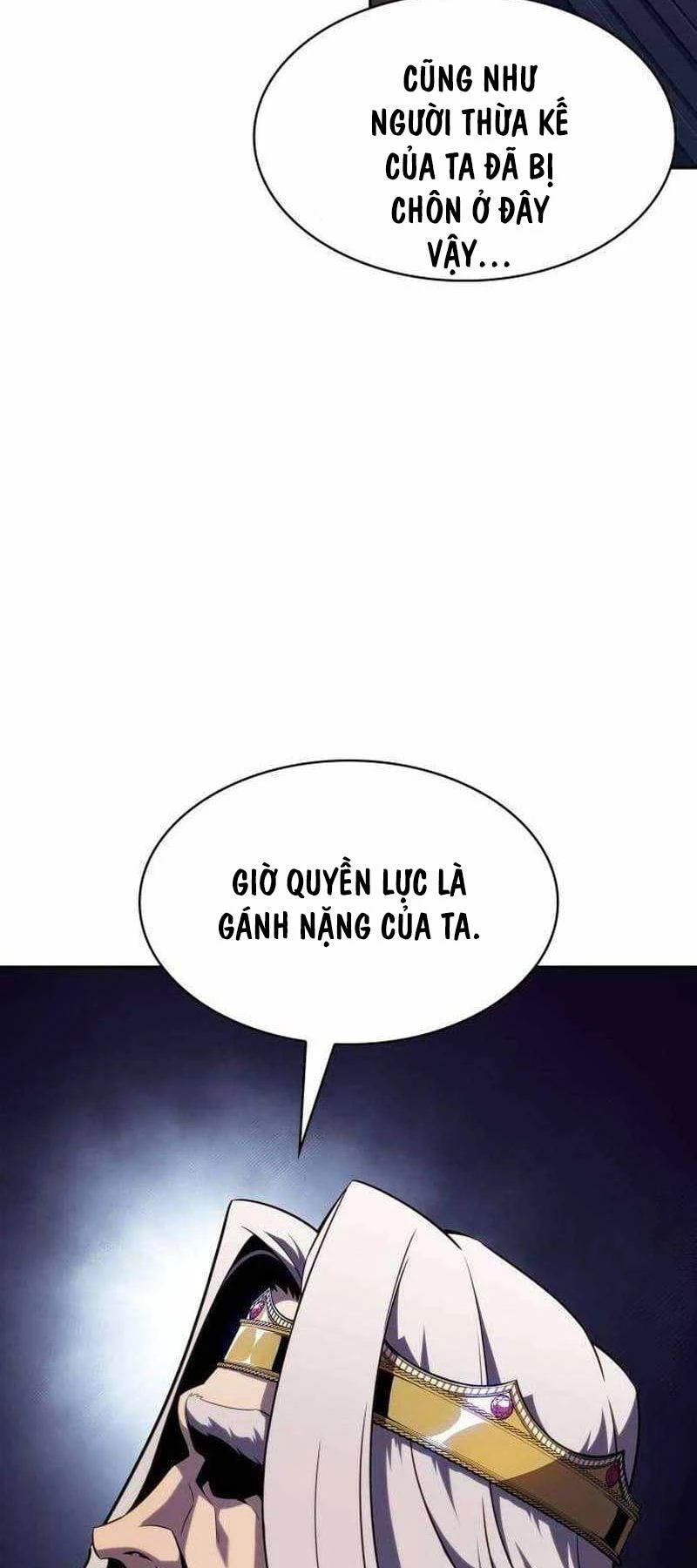 Người Chơi Mới Cấp Tối Đa Chapter 151 - Trang 4