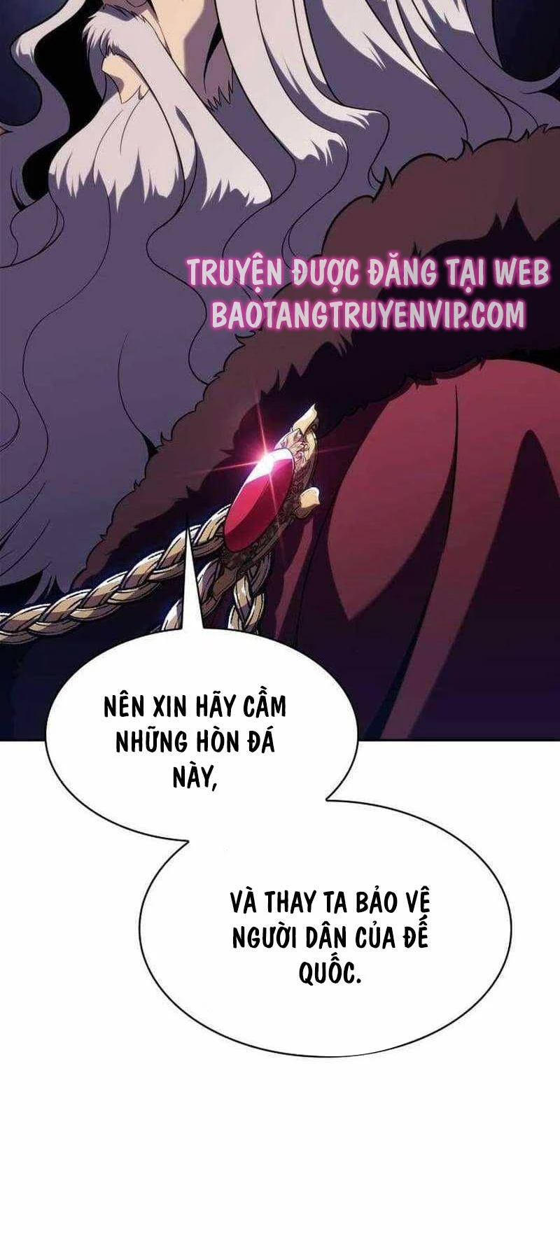 Người Chơi Mới Cấp Tối Đa Chapter 151 - Trang 4