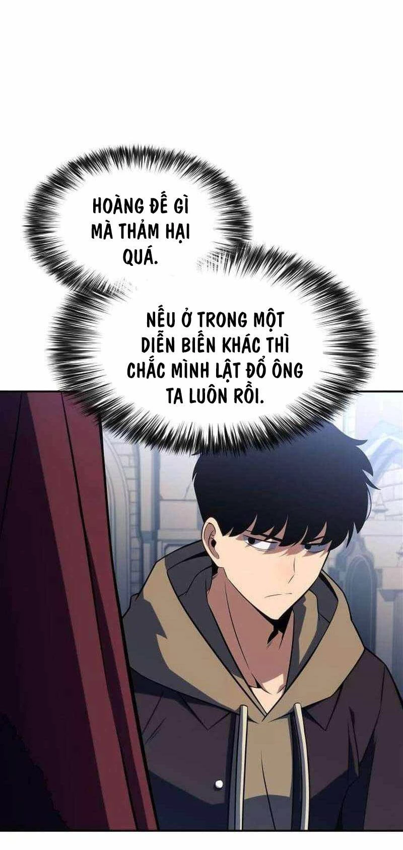 Người Chơi Mới Cấp Tối Đa Chapter 151 - Trang 4