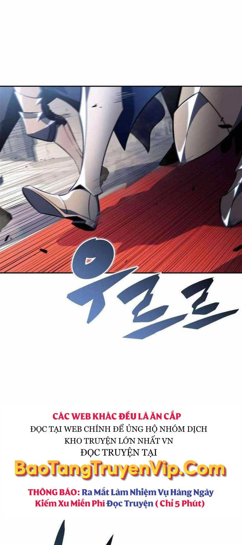 Người Chơi Mới Cấp Tối Đa Chapter 151 - Trang 4