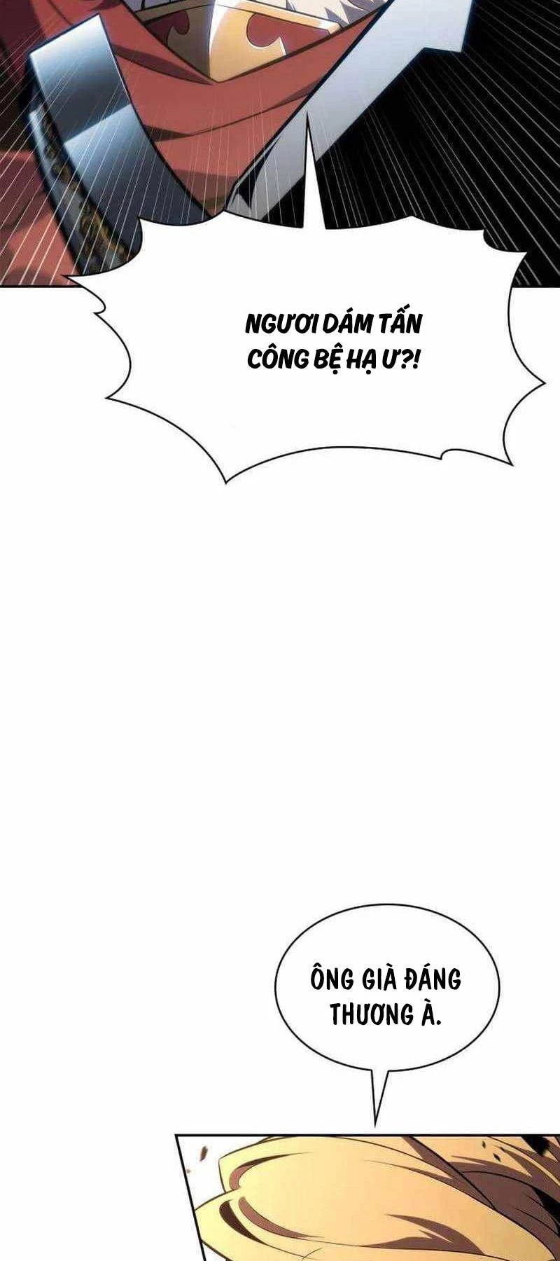 Người Chơi Mới Cấp Tối Đa Chapter 151 - Trang 4