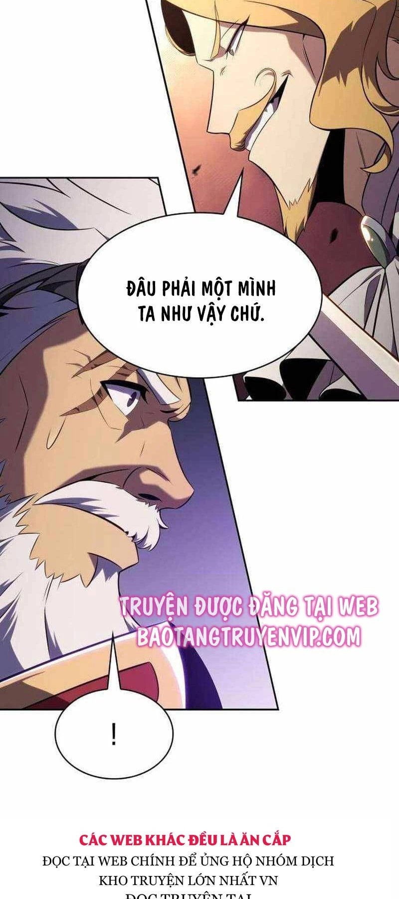 Người Chơi Mới Cấp Tối Đa Chapter 151 - Trang 4