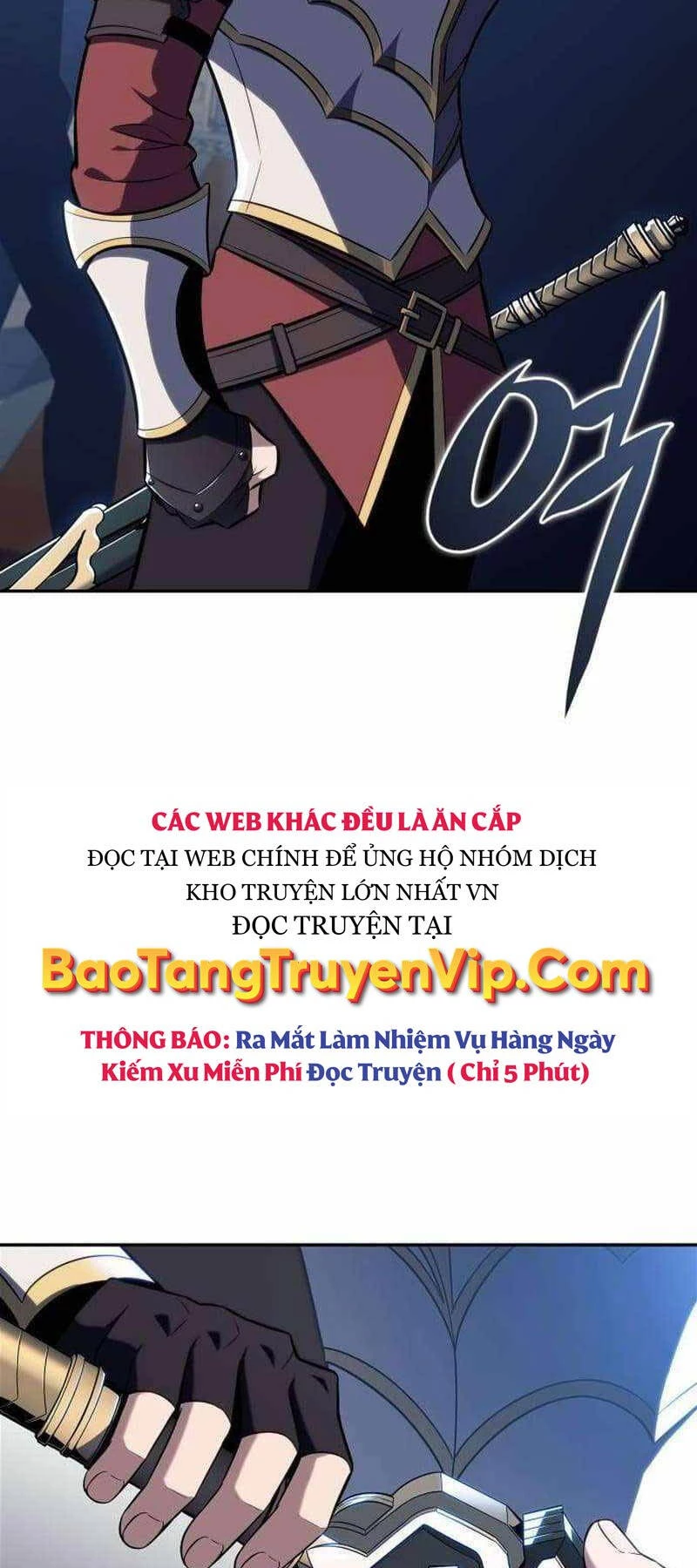 Người Chơi Mới Cấp Tối Đa Chapter 151 - Trang 4
