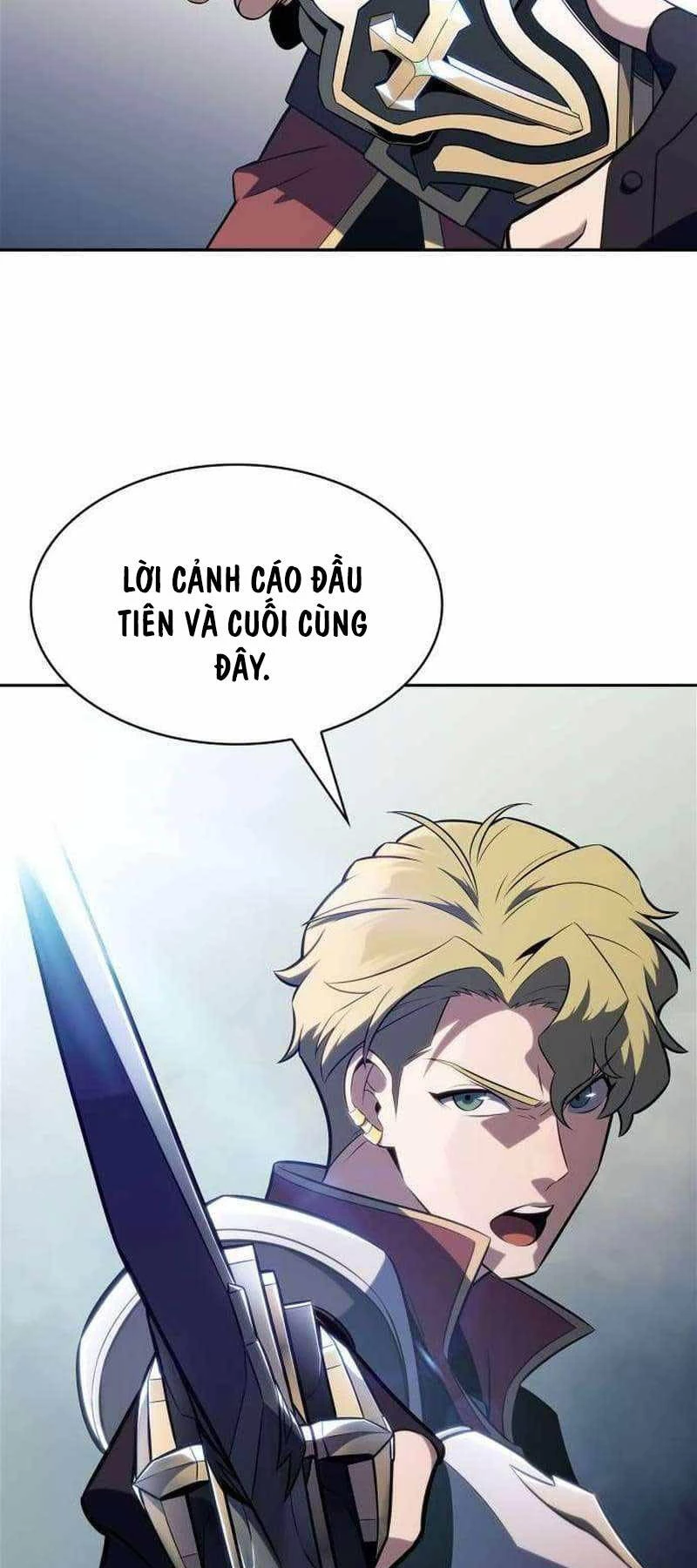 Người Chơi Mới Cấp Tối Đa Chapter 151 - Trang 4