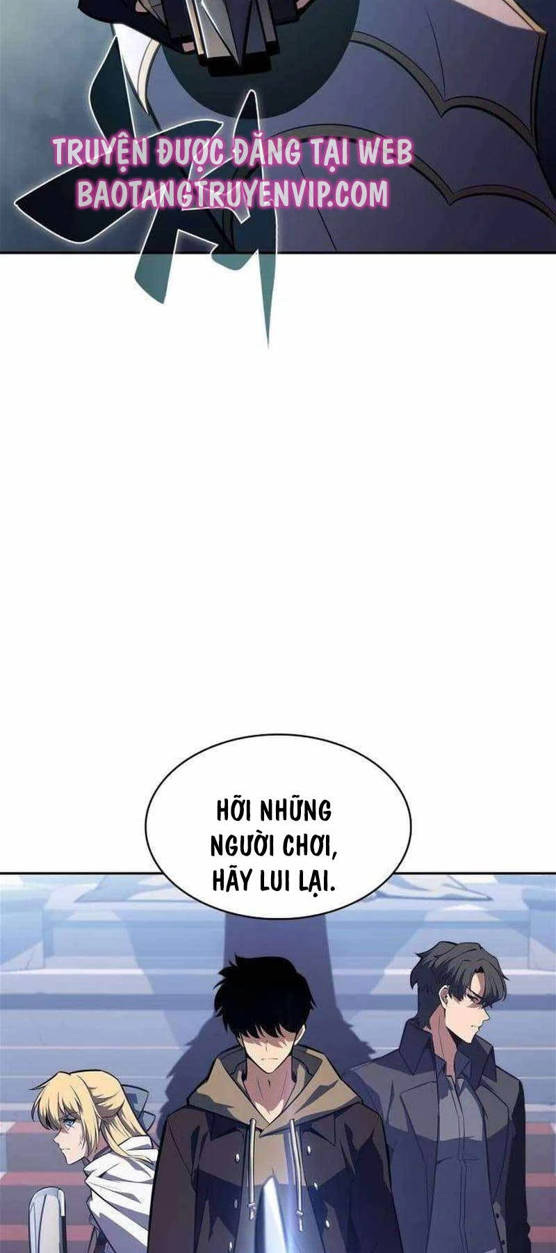 Người Chơi Mới Cấp Tối Đa Chapter 151 - Trang 4