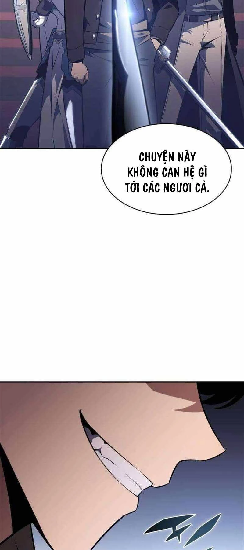Người Chơi Mới Cấp Tối Đa Chapter 151 - Trang 4