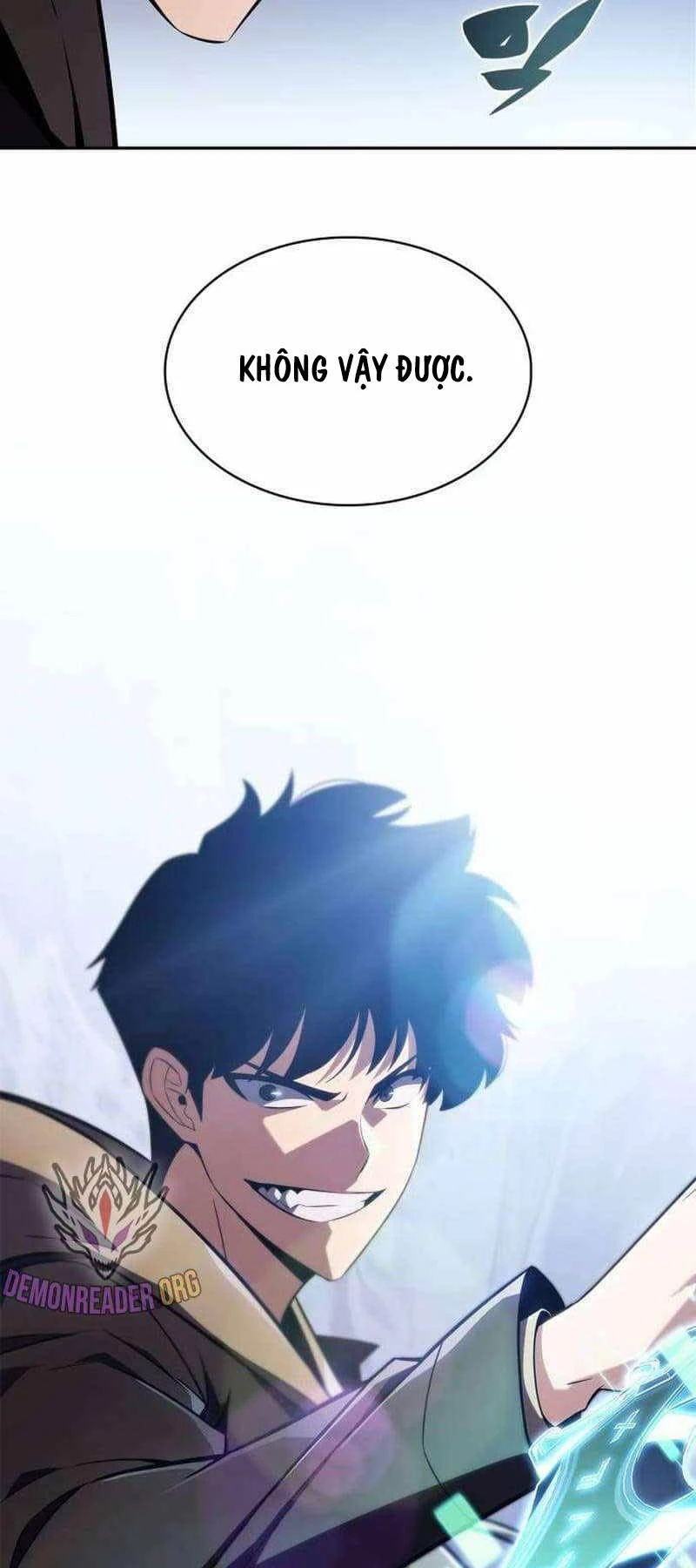 Người Chơi Mới Cấp Tối Đa Chapter 151 - Trang 4