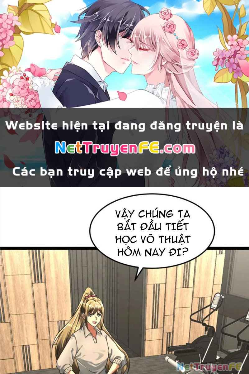 Toàn Cầu Băng Phong: Ta Chế Tạo Phòng An Toàn Tại Tận Thế Chapter 284 - Trang 4