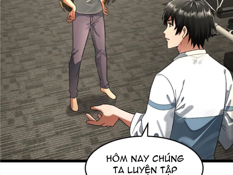 Toàn Cầu Băng Phong: Ta Chế Tạo Phòng An Toàn Tại Tận Thế Chapter 284 - Trang 4