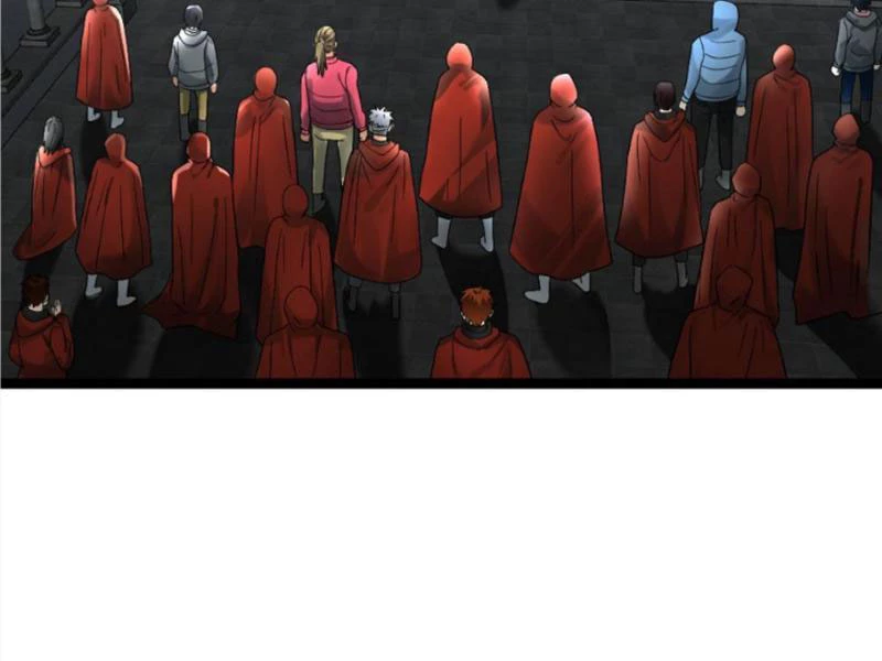 Toàn Cầu Băng Phong: Ta Chế Tạo Phòng An Toàn Tại Tận Thế Chapter 284 - Trang 4