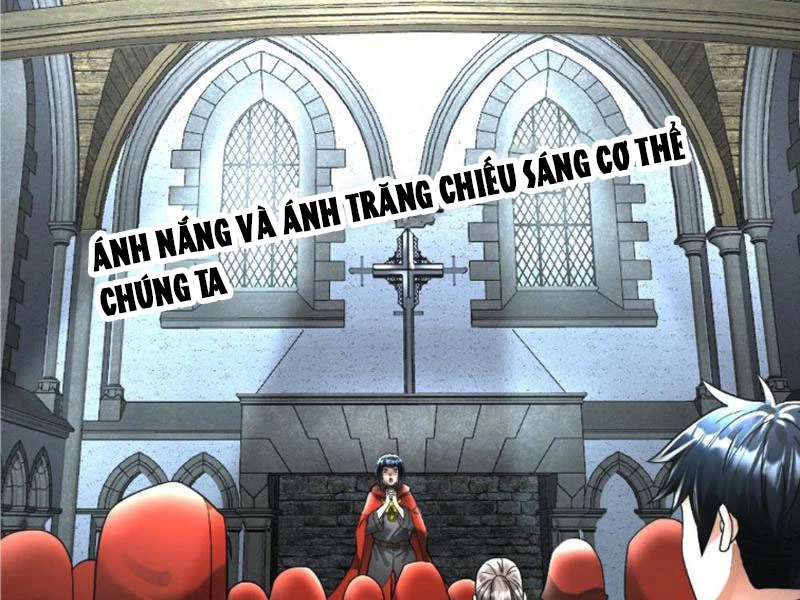 Toàn Cầu Băng Phong: Ta Chế Tạo Phòng An Toàn Tại Tận Thế Chapter 284 - Trang 4