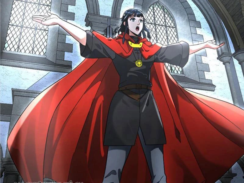 Toàn Cầu Băng Phong: Ta Chế Tạo Phòng An Toàn Tại Tận Thế Chapter 284 - Trang 4