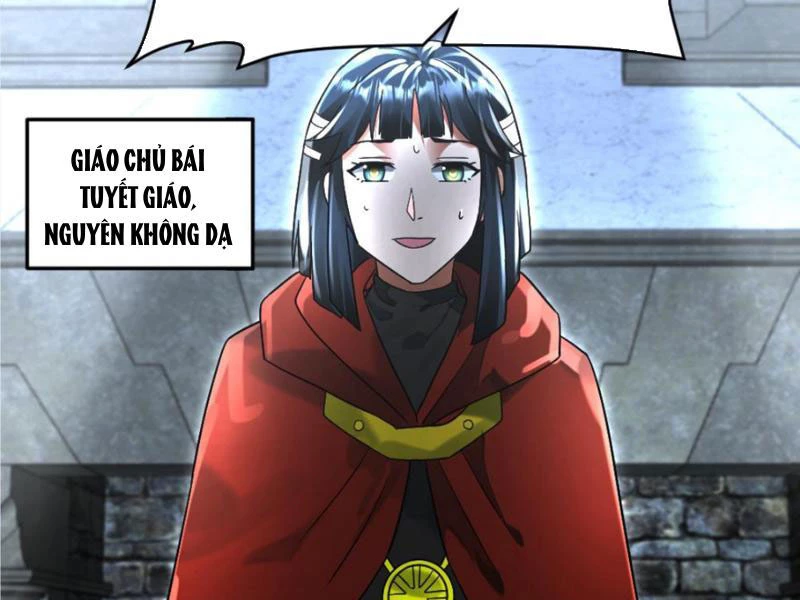 Toàn Cầu Băng Phong: Ta Chế Tạo Phòng An Toàn Tại Tận Thế Chapter 284 - Trang 4