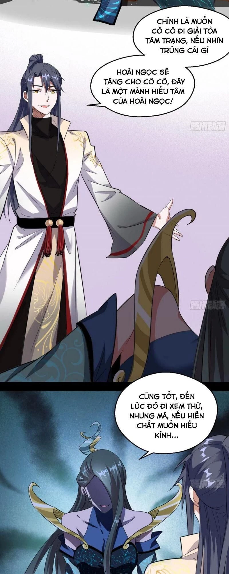 Ta Là Tà Đế Chapter 102 - Trang 4