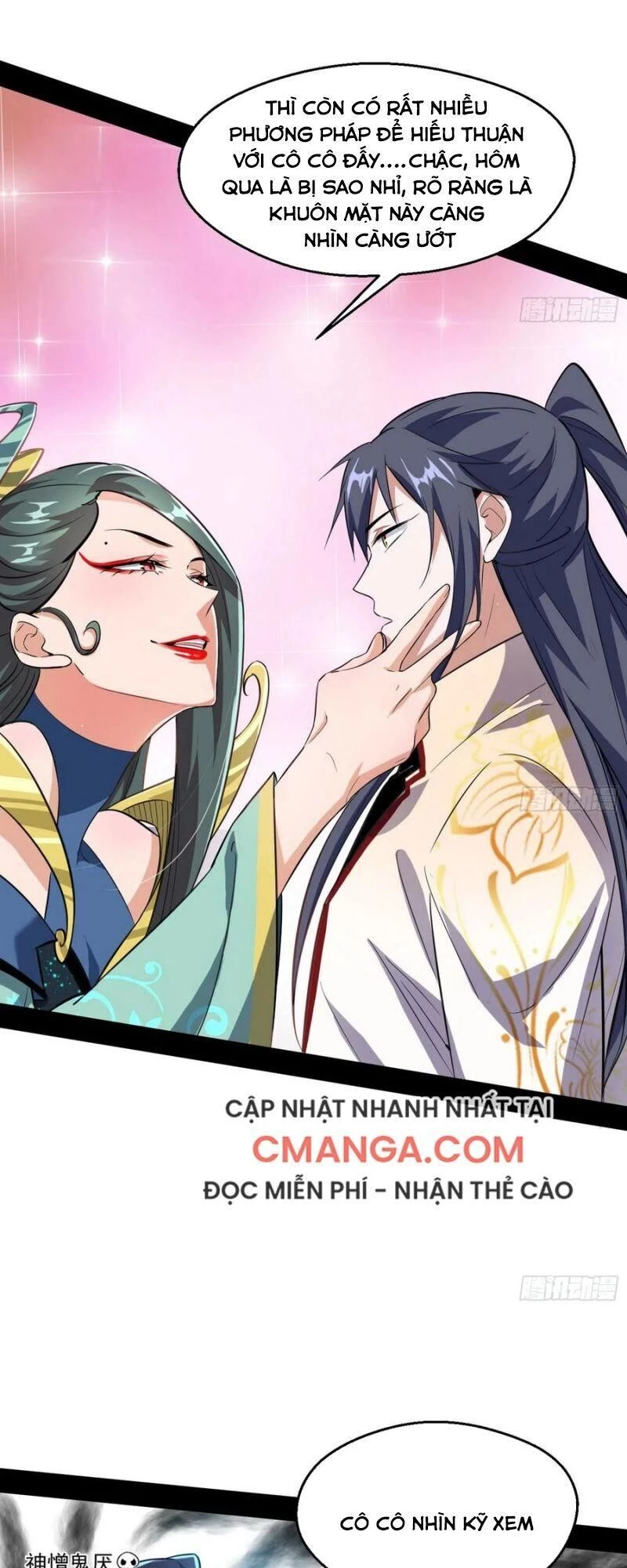 Ta Là Tà Đế Chapter 102 - Trang 4