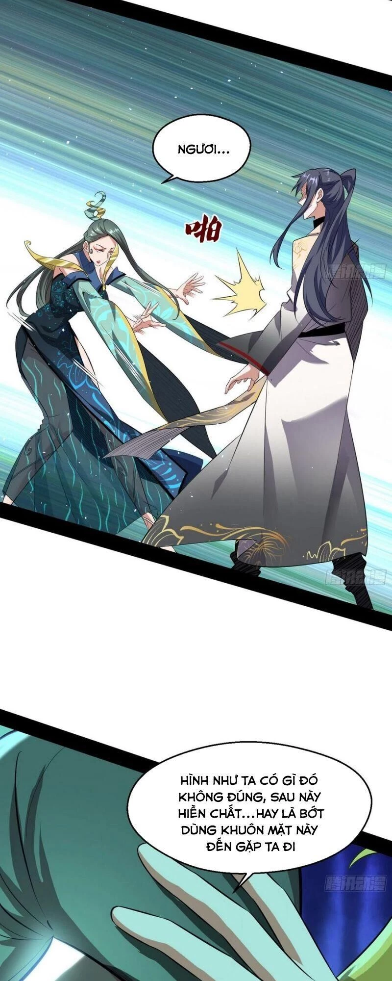 Ta Là Tà Đế Chapter 102 - Trang 4