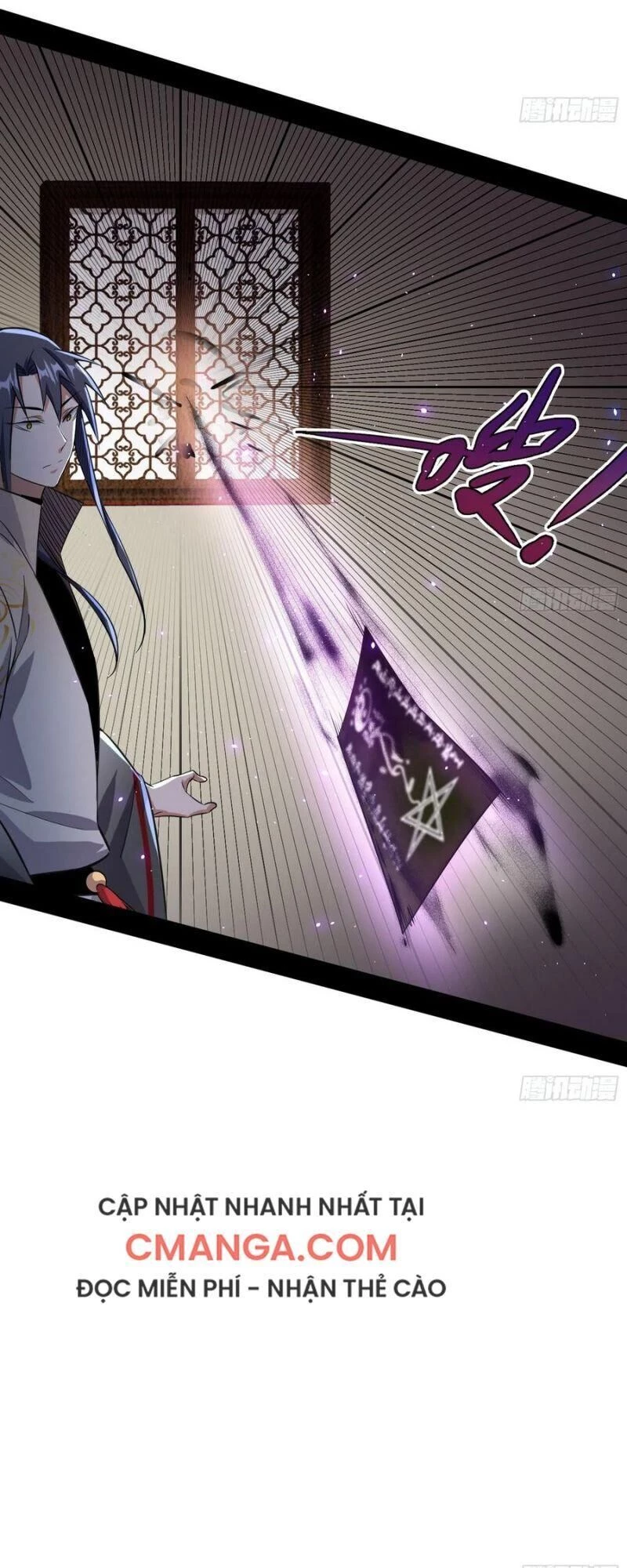 Ta Là Tà Đế Chapter 102 - Trang 4