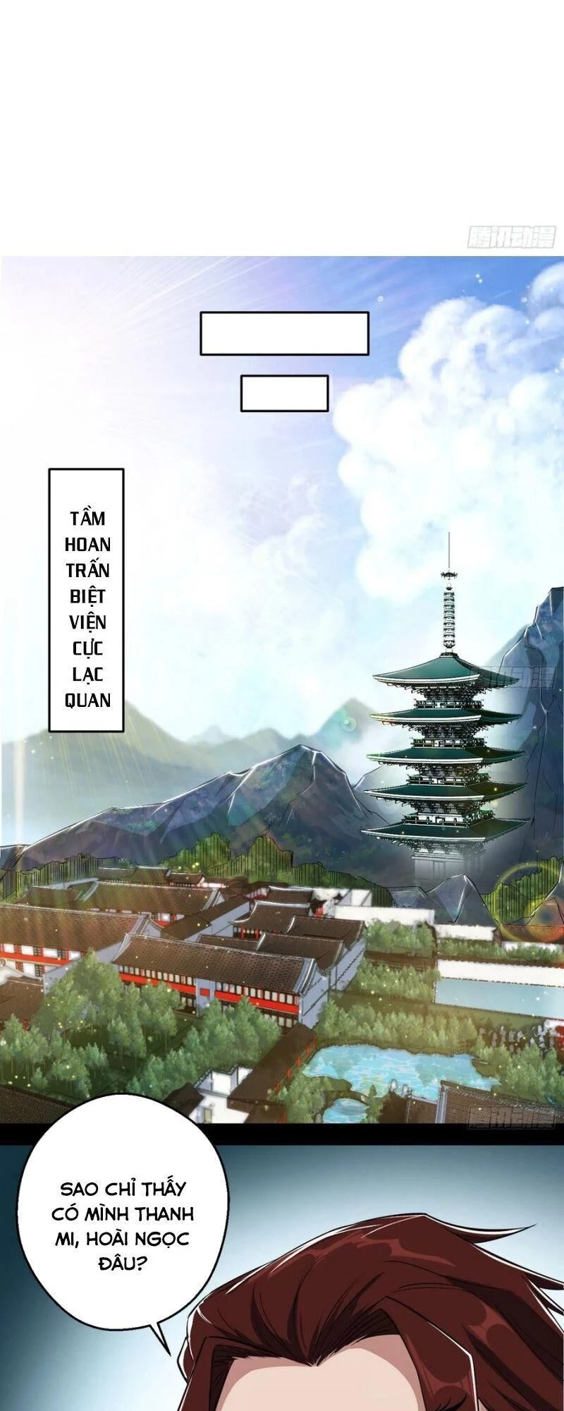 Ta Là Tà Đế Chapter 102 - Trang 4