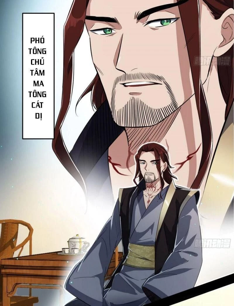 Ta Là Tà Đế Chapter 102 - Trang 4