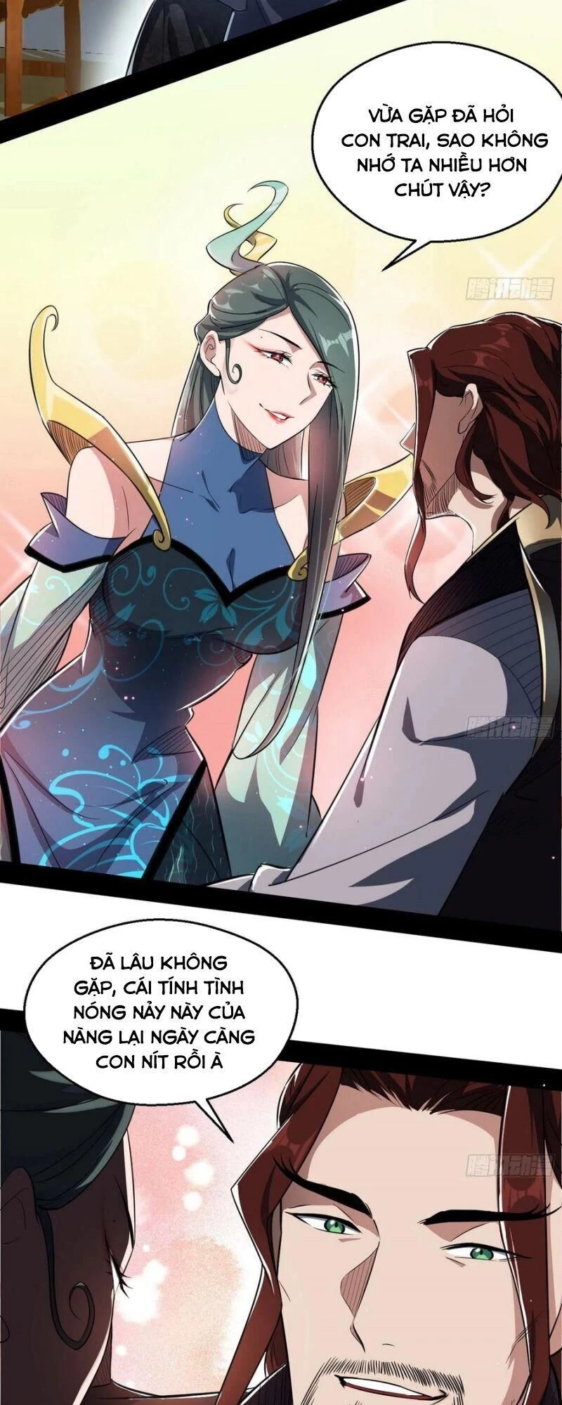 Ta Là Tà Đế Chapter 102 - Trang 4