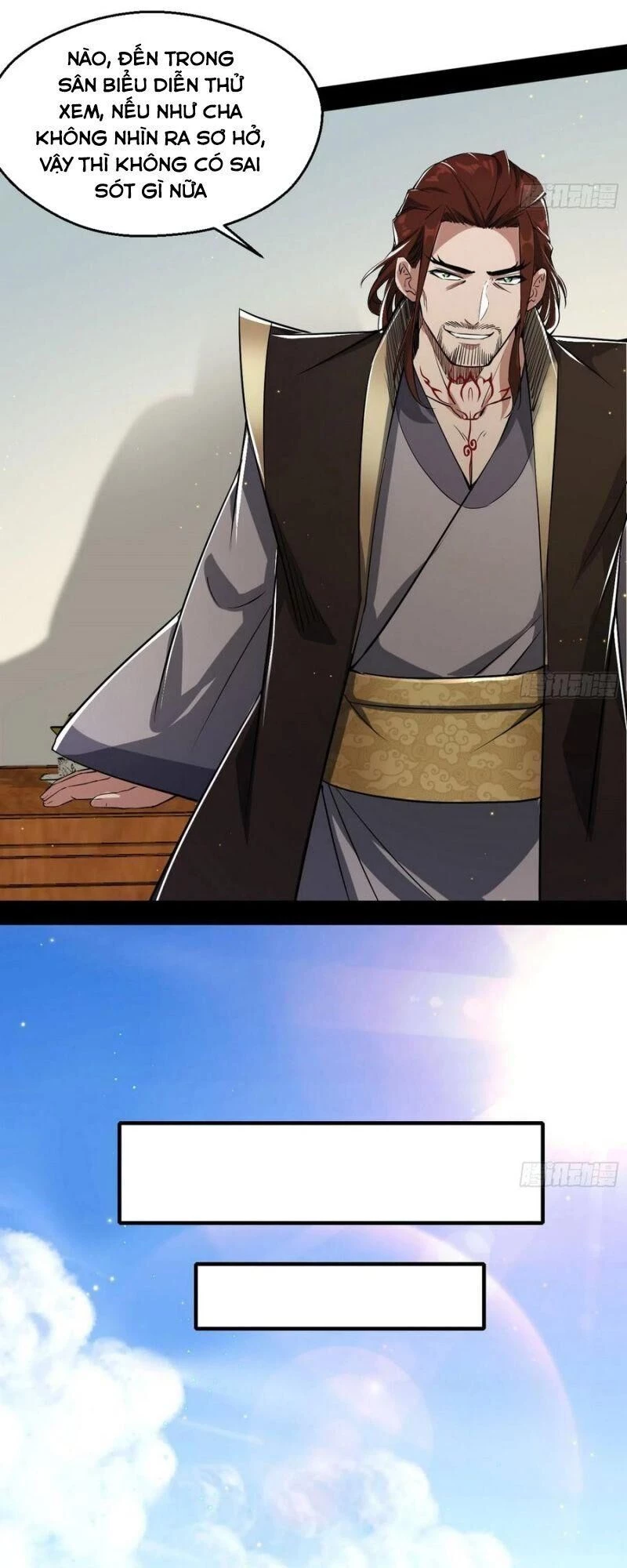 Ta Là Tà Đế Chapter 102 - Trang 4