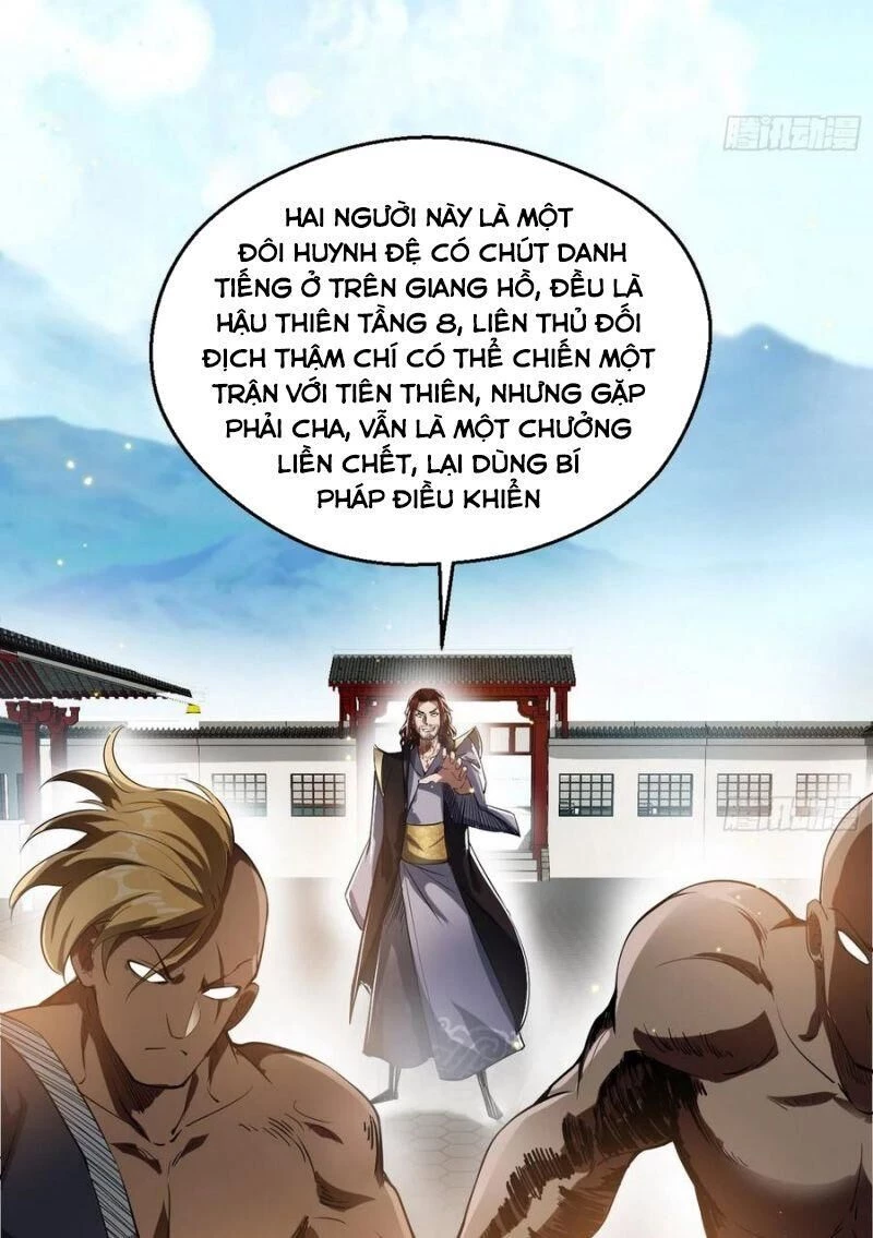 Ta Là Tà Đế Chapter 102 - Trang 4