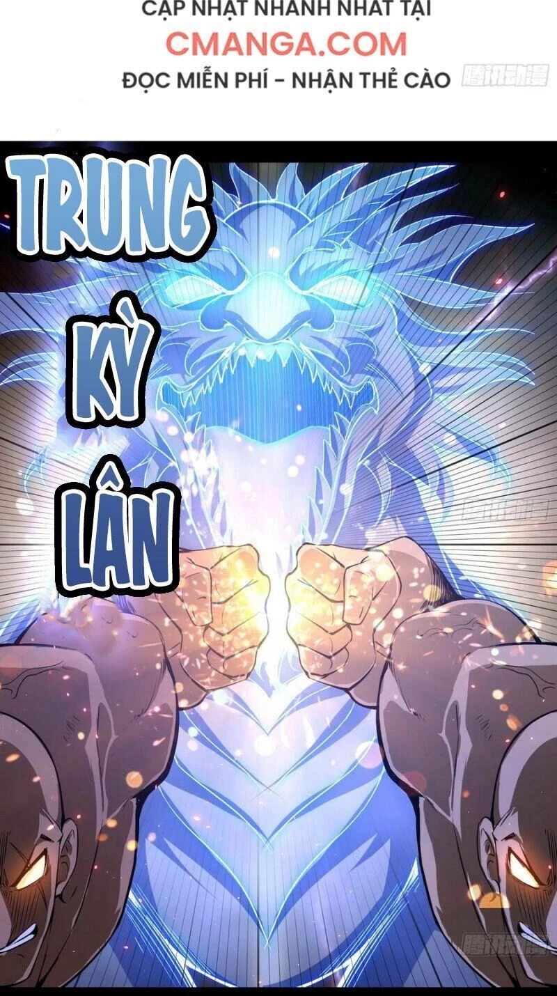 Ta Là Tà Đế Chapter 102 - Trang 4