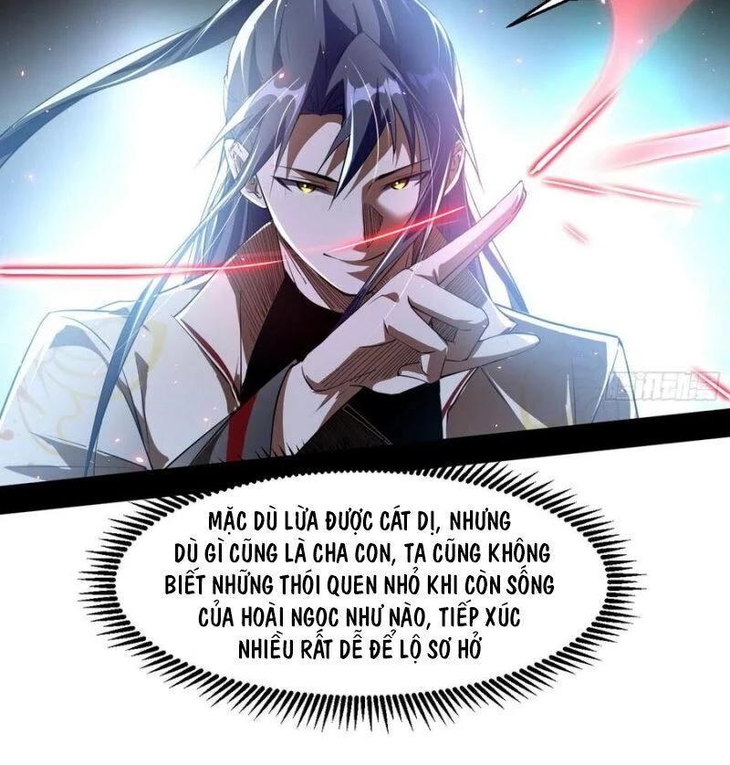 Ta Là Tà Đế Chapter 102 - Trang 4