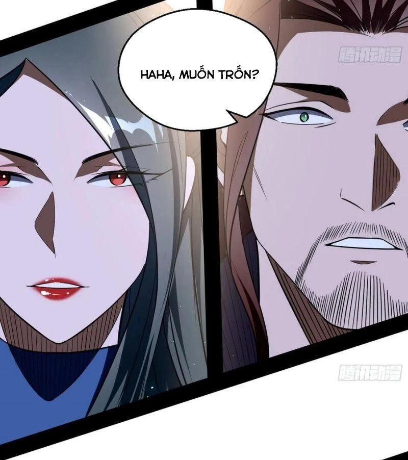 Ta Là Tà Đế Chapter 102 - Trang 4