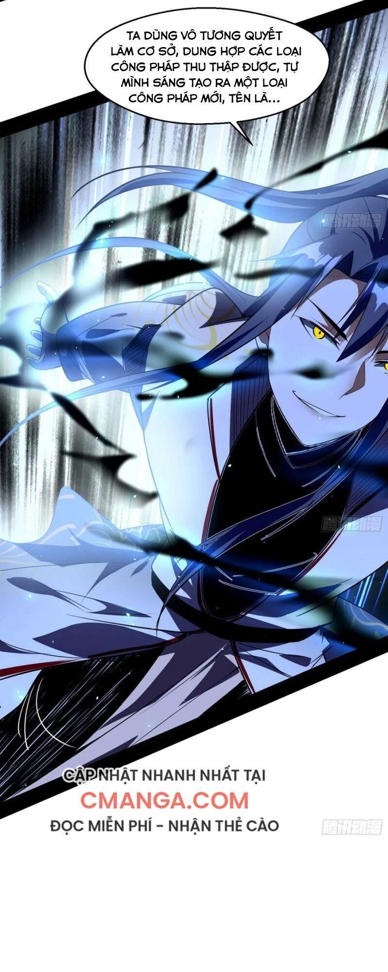 Ta Là Tà Đế Chapter 102 - Trang 4