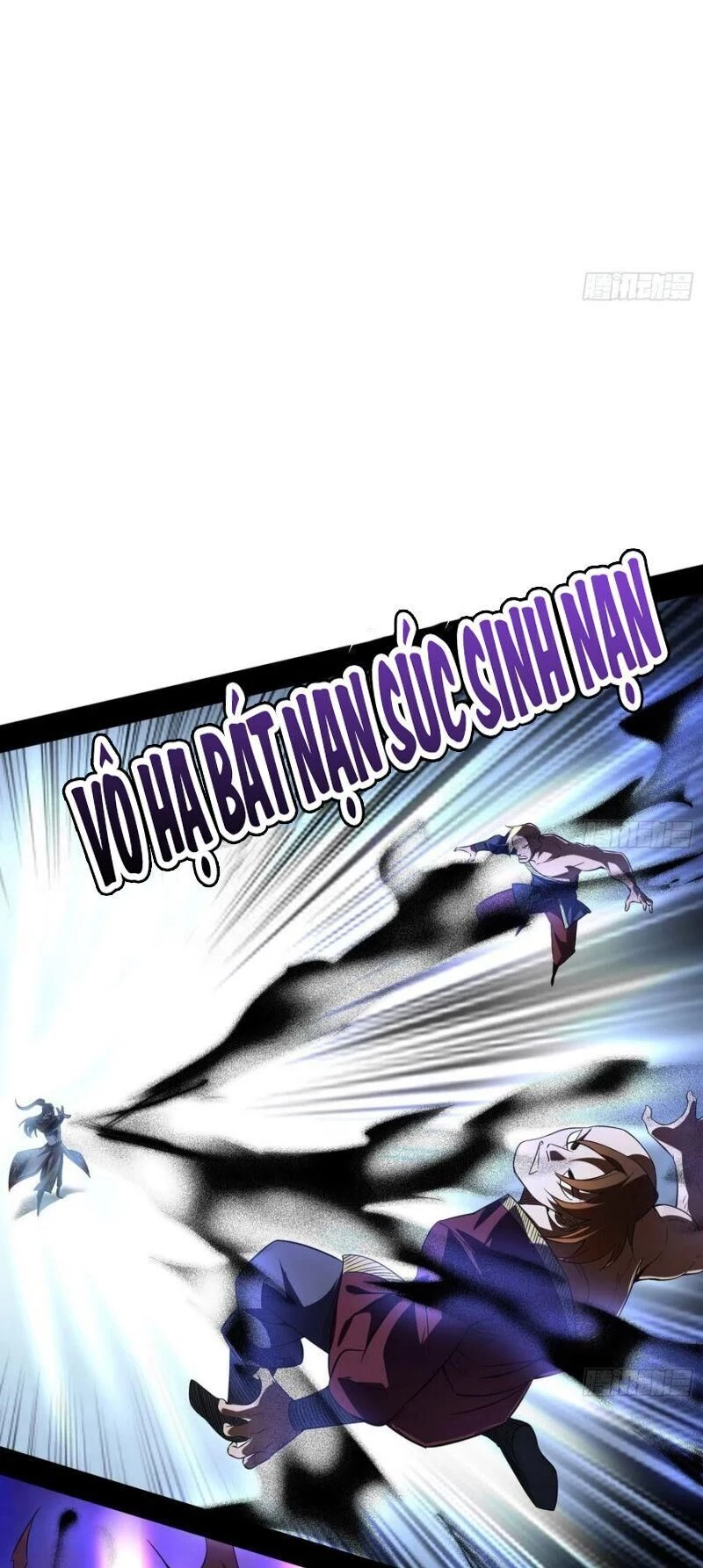 Ta Là Tà Đế Chapter 102 - Trang 4