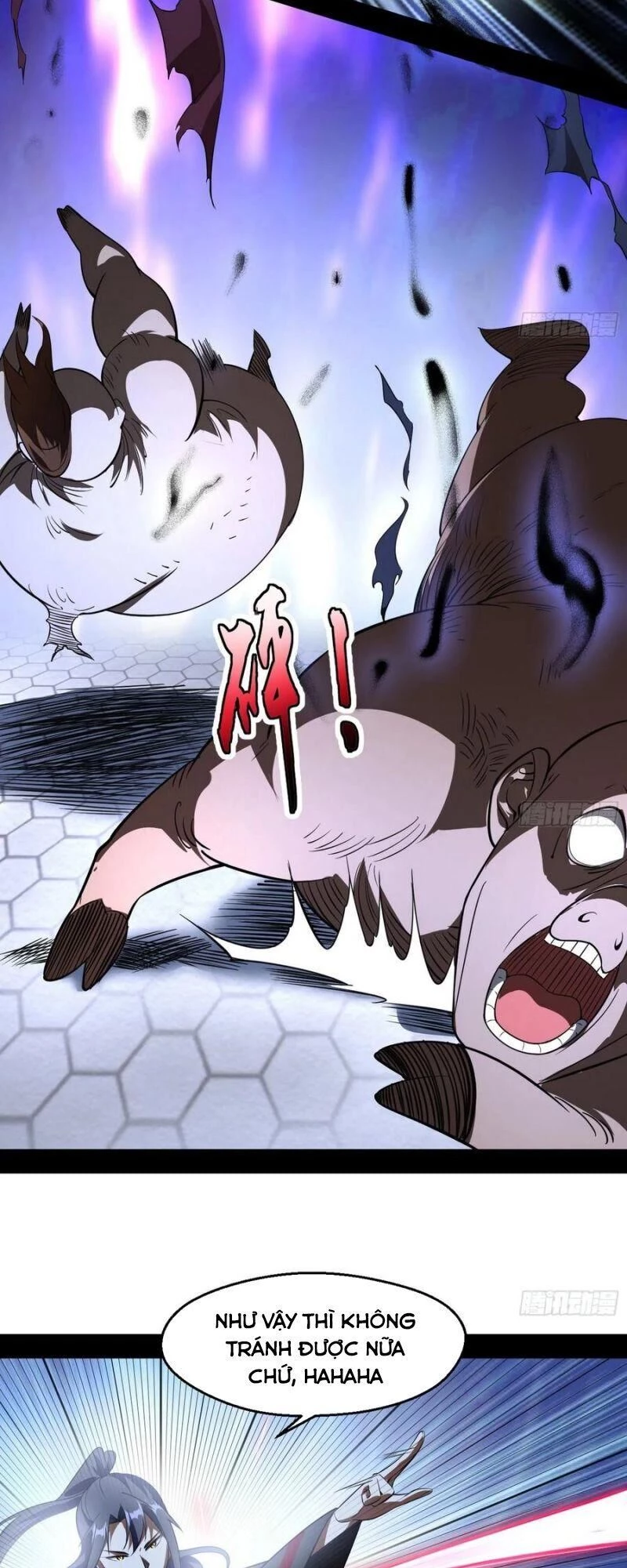 Ta Là Tà Đế Chapter 102 - Trang 4