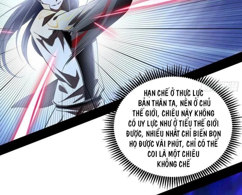 Ta Là Tà Đế Chapter 102 - Trang 4