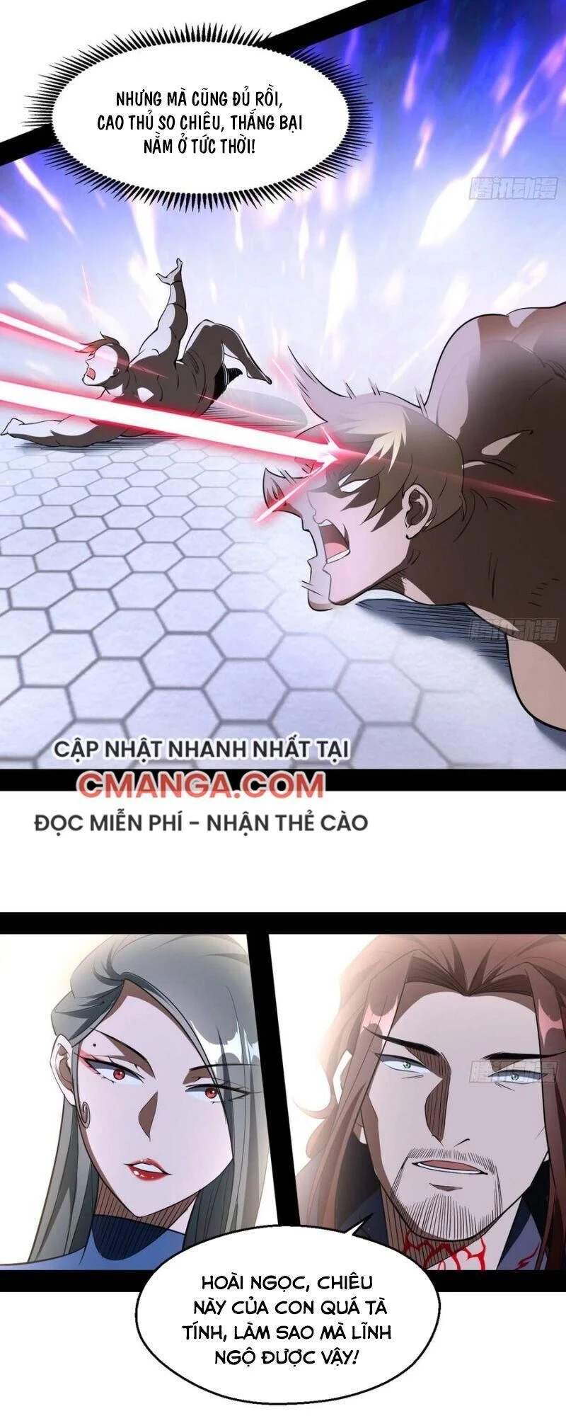 Ta Là Tà Đế Chapter 102 - Trang 4