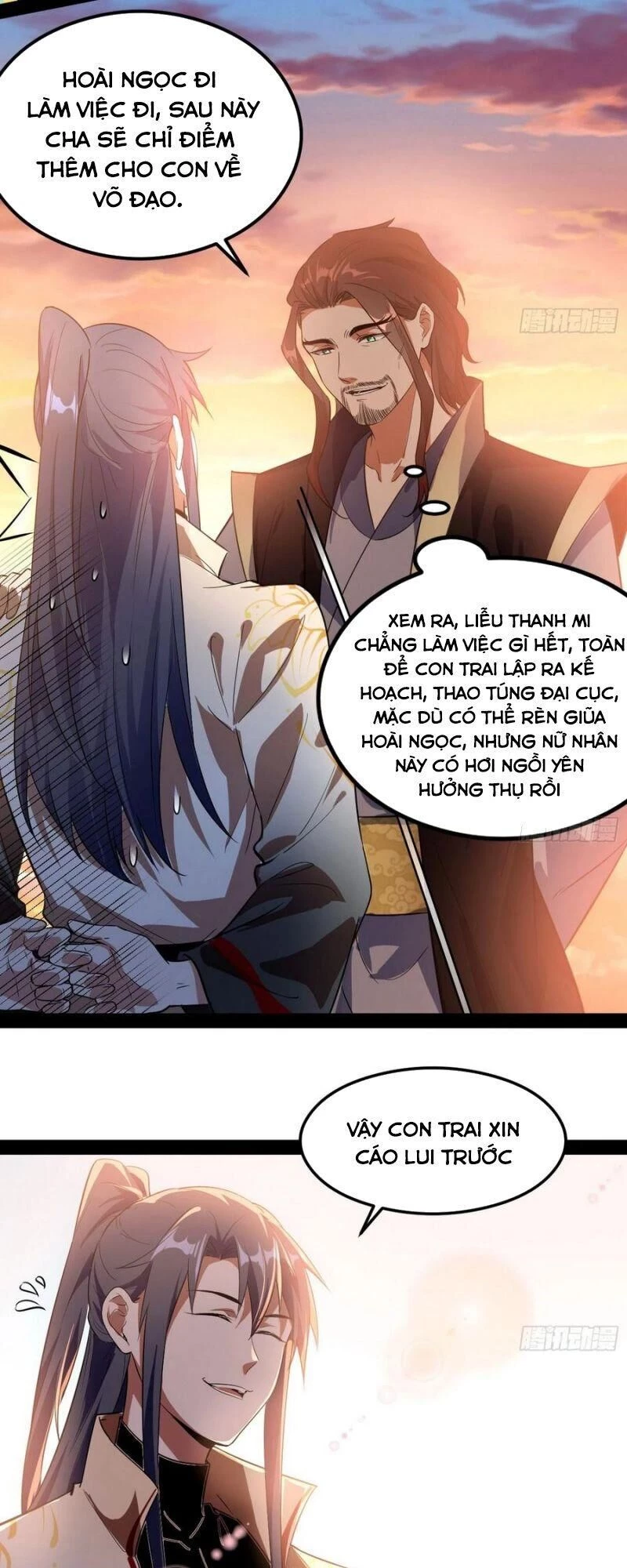 Ta Là Tà Đế Chapter 103 - Trang 4