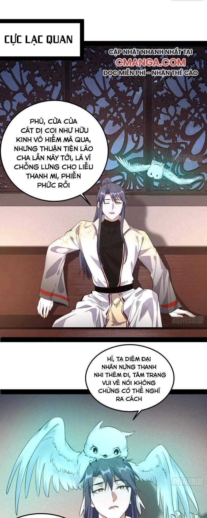 Ta Là Tà Đế Chapter 103 - Trang 4