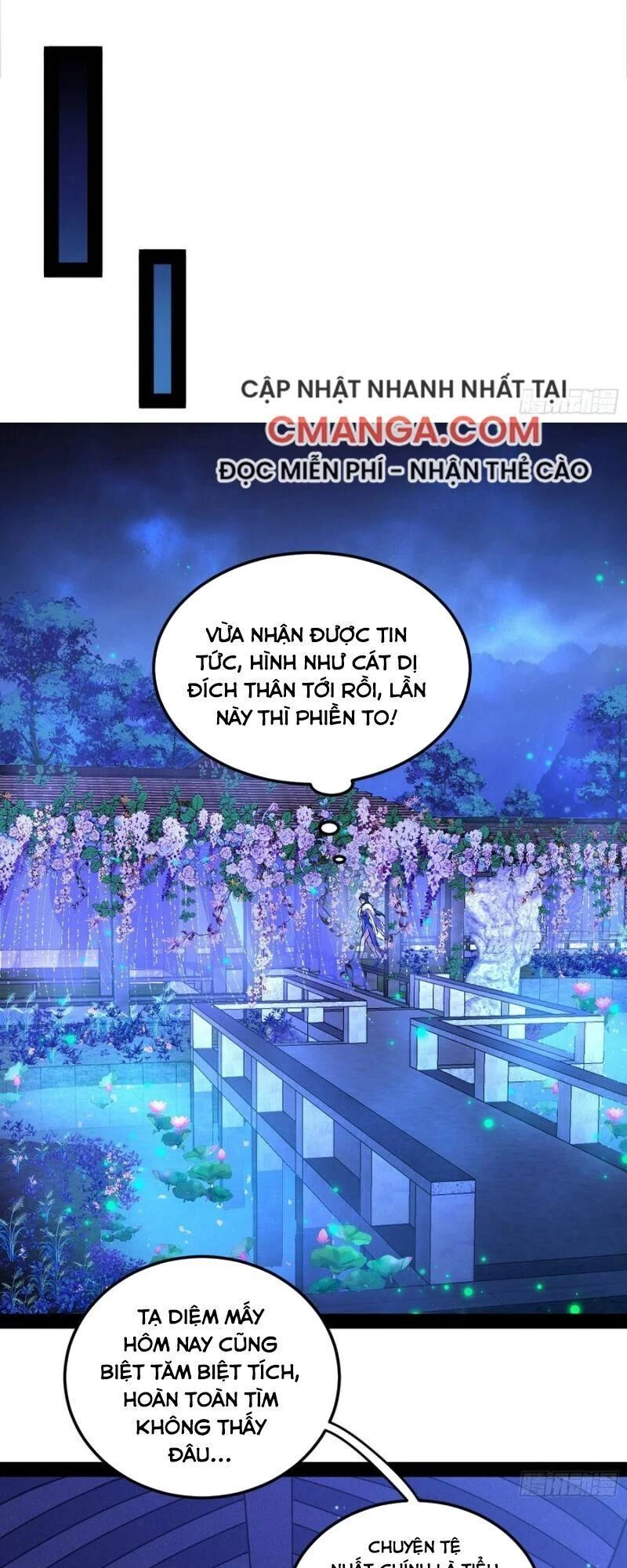 Ta Là Tà Đế Chapter 103 - Trang 4