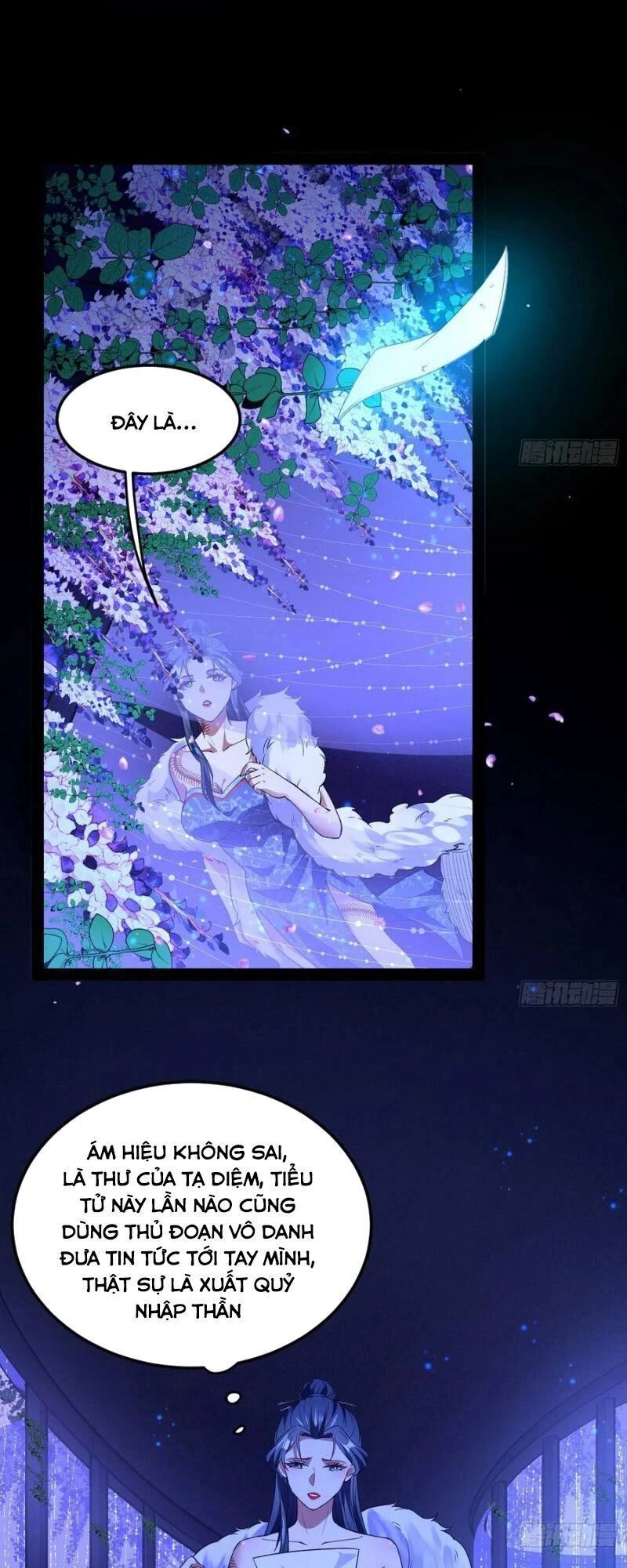 Ta Là Tà Đế Chapter 103 - Trang 4