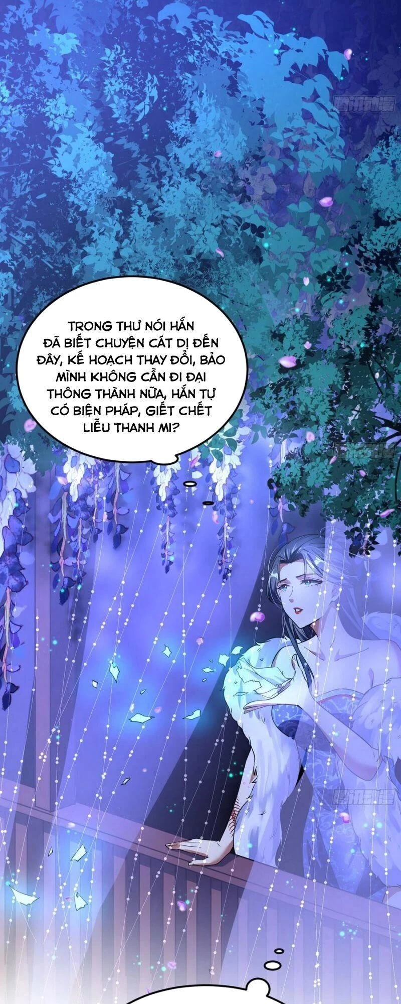 Ta Là Tà Đế Chapter 103 - Trang 4