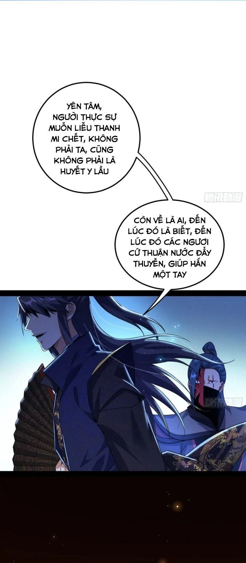 Ta Là Tà Đế Chapter 103 - Trang 4