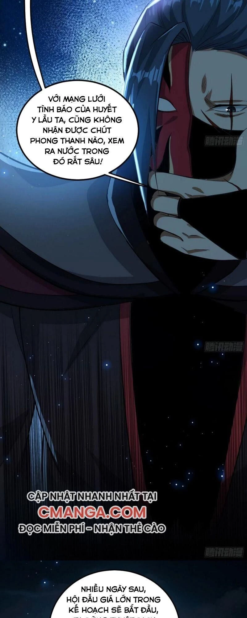 Ta Là Tà Đế Chapter 103 - Trang 4