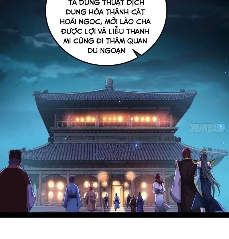 Ta Là Tà Đế Chapter 103 - Trang 4