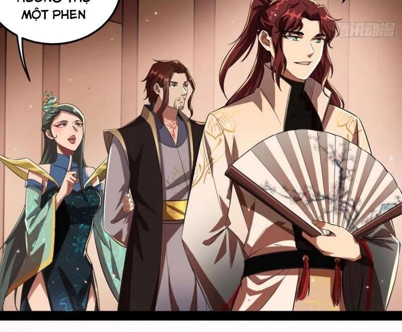 Ta Là Tà Đế Chapter 103 - Trang 4