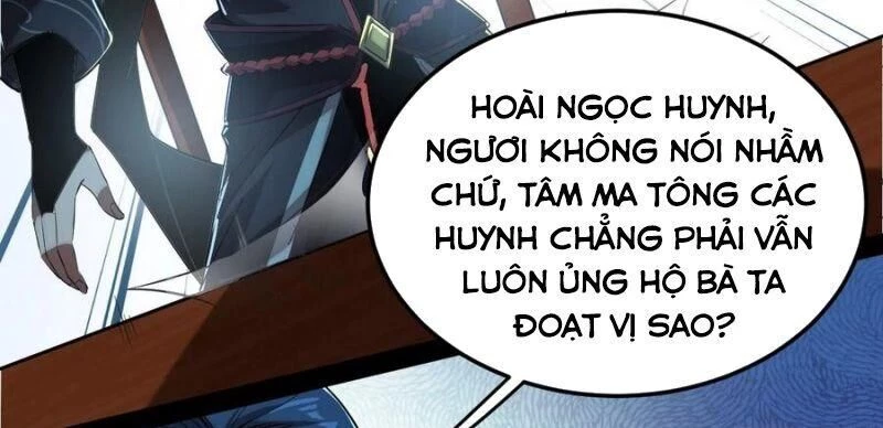 Ta Là Tà Đế Chapter 103 - Trang 4