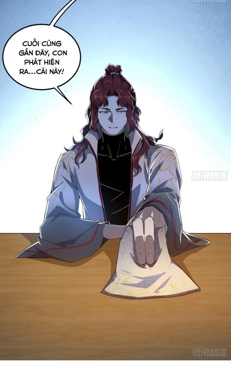 Ta Là Tà Đế Chapter 103 - Trang 4