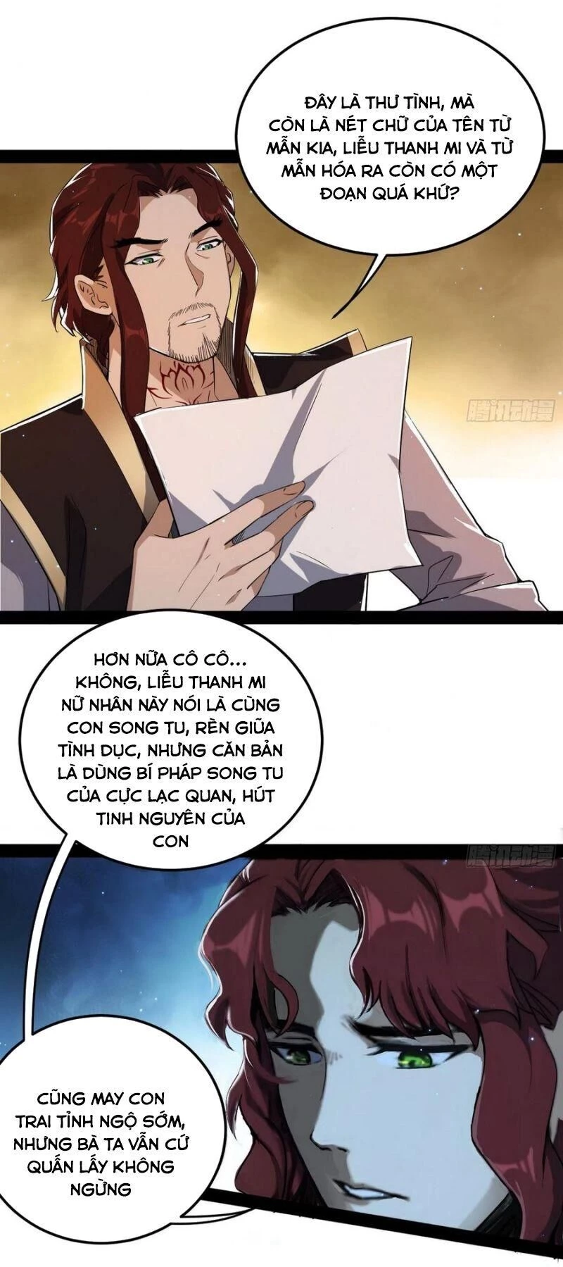 Ta Là Tà Đế Chapter 103 - Trang 4