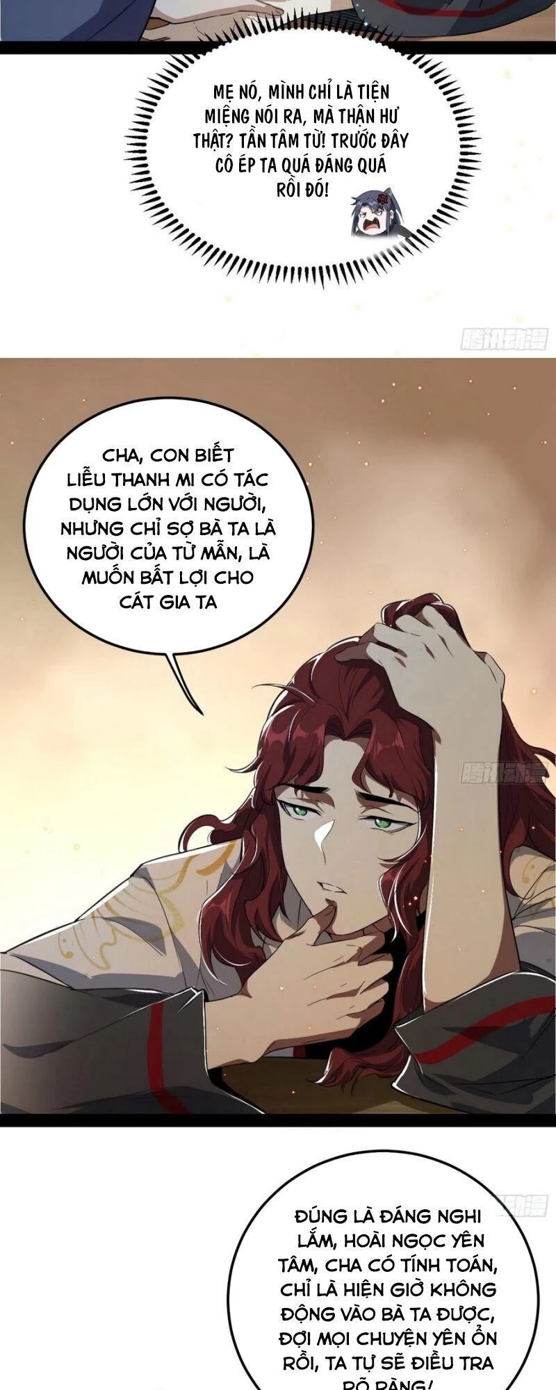 Ta Là Tà Đế Chapter 103 - Trang 4