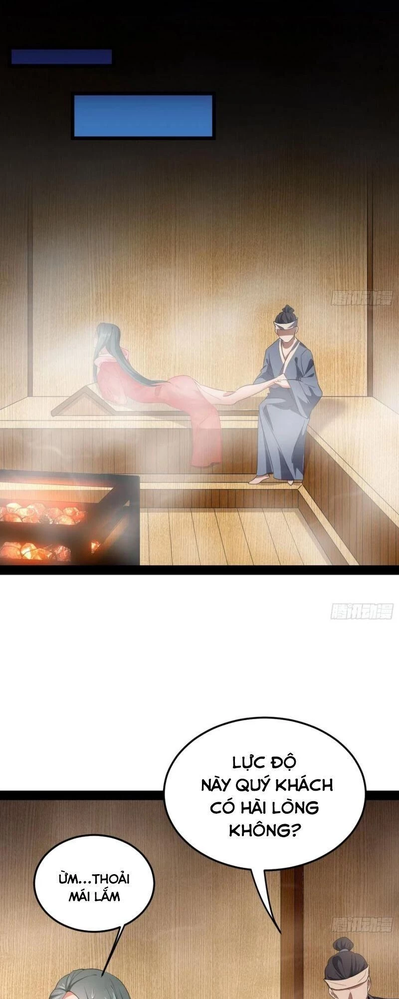 Ta Là Tà Đế Chapter 103 - Trang 4