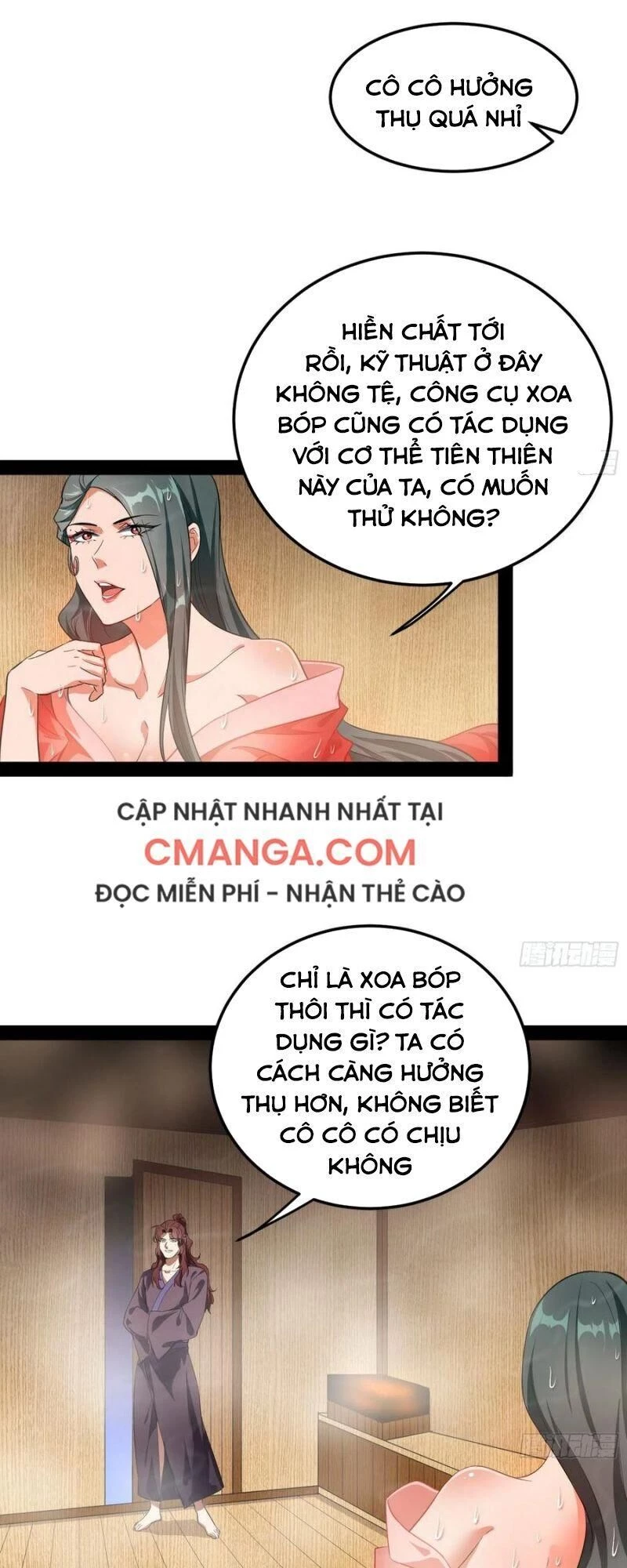 Ta Là Tà Đế Chapter 103 - Trang 4
